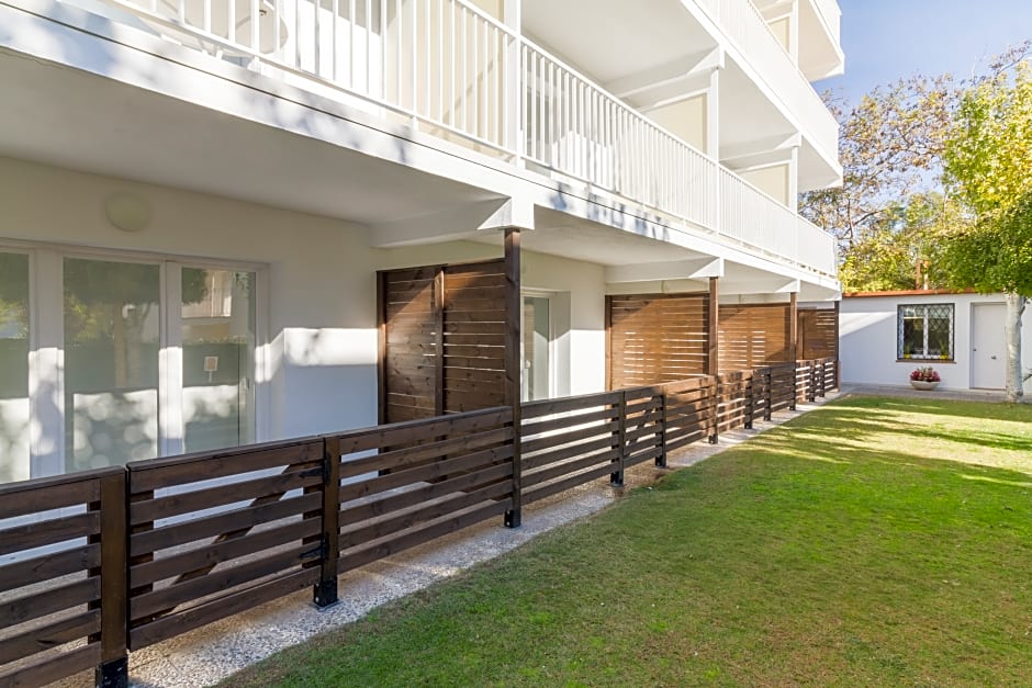 Sunway Amapola Apartments