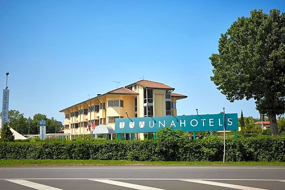 UNA Hotels Forte Dei Marmi