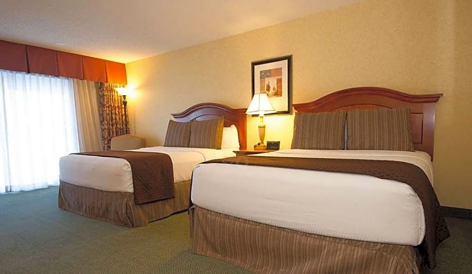 Red Lion Hotel Port Angeles Harbor