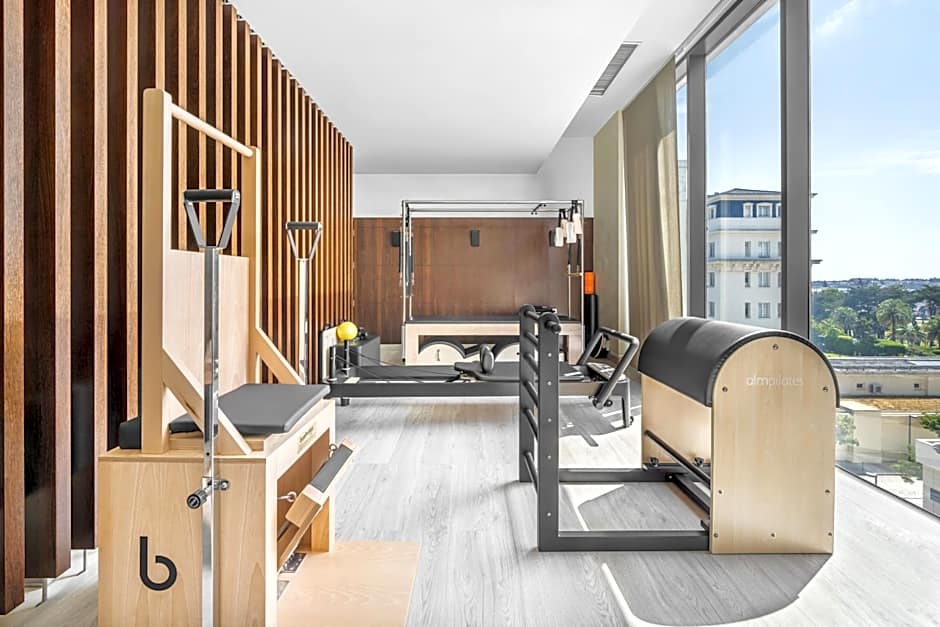 Palacio Estoril Hotel Golf & Spa