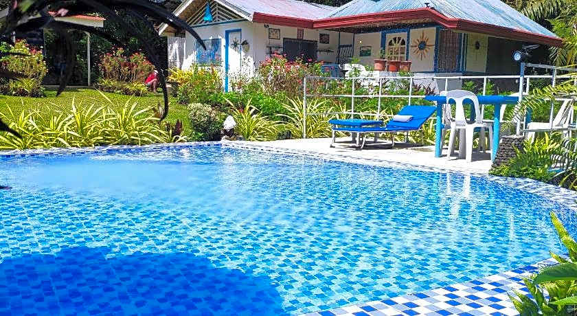 Sun House Rental