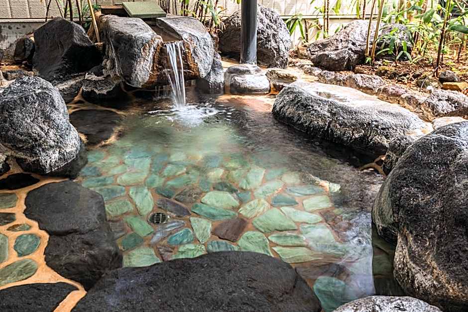 Atarayo Nishiizu Onsen