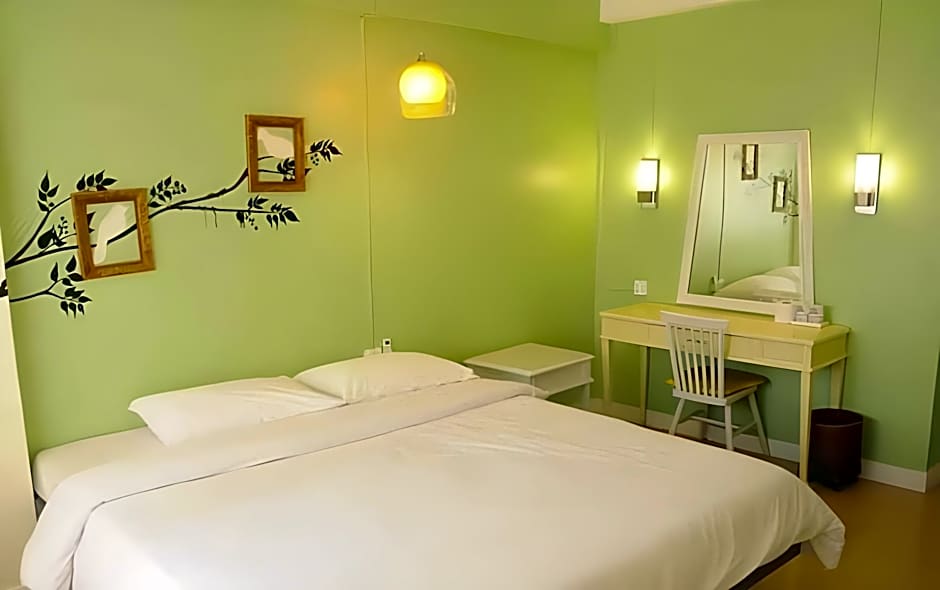 Roma Hotel