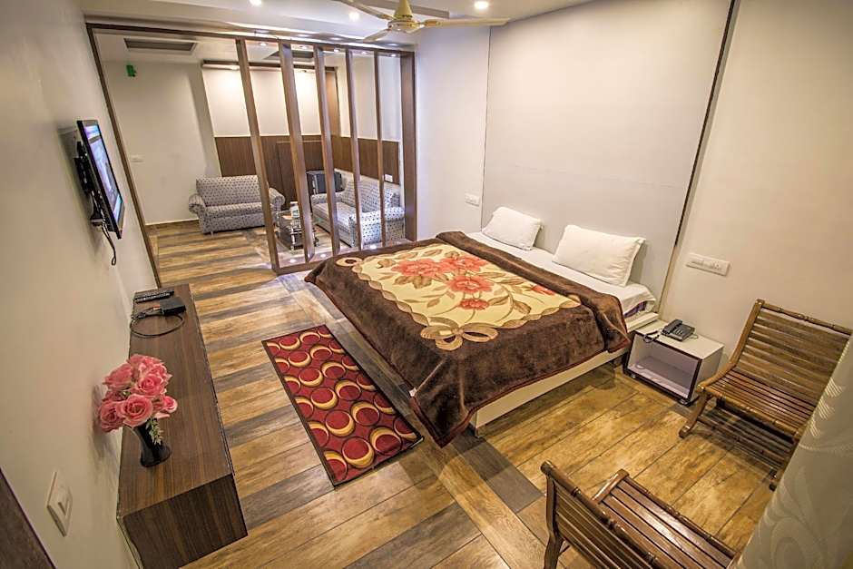 Hotel Sapphire