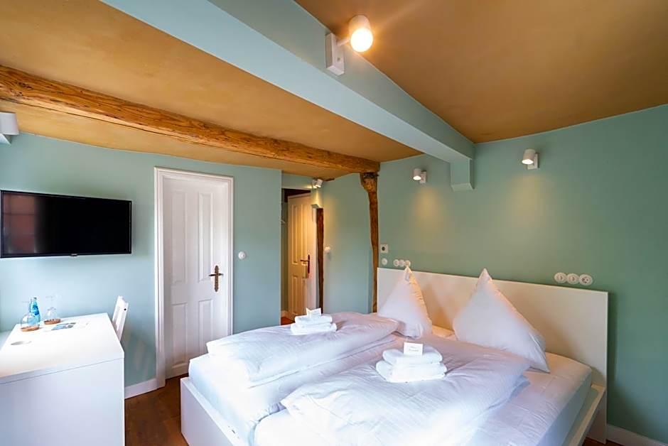 Boutique-Hotel Stadtherberge Wetzlar