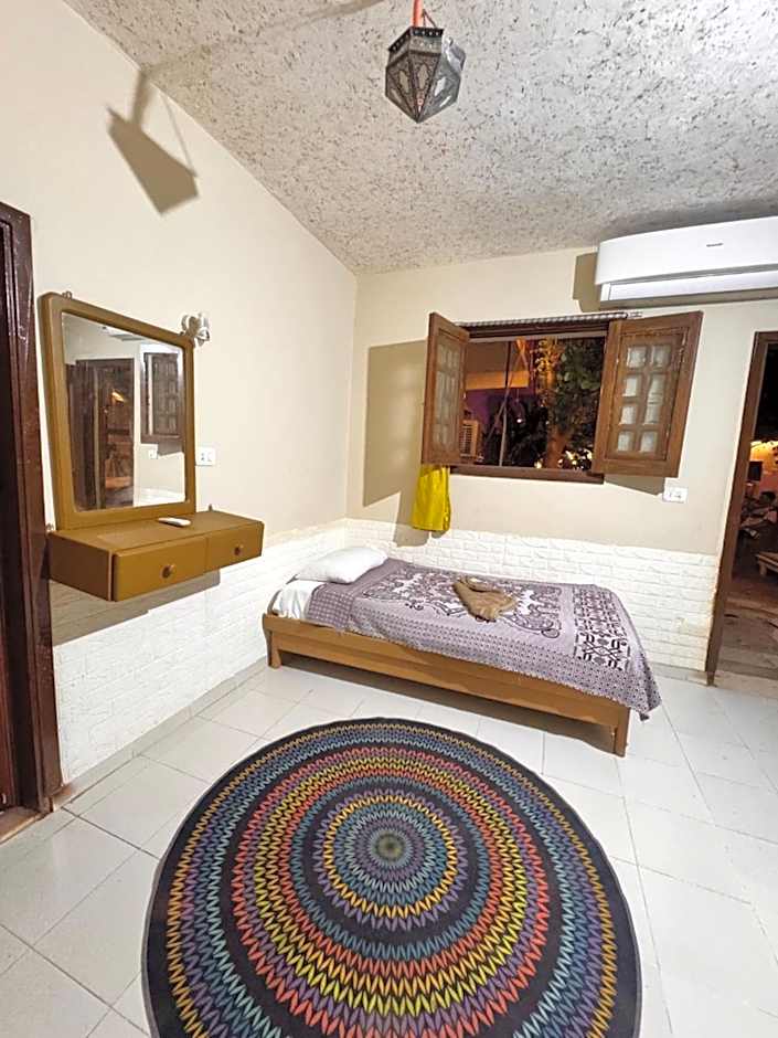 Sunrise Dahab lodge