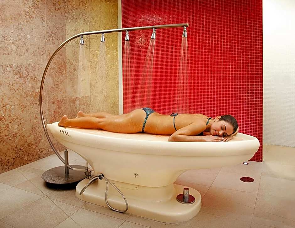 Hotel Solverde Spa and Wellness Center