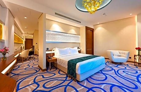 Cielo Hotel Lusail