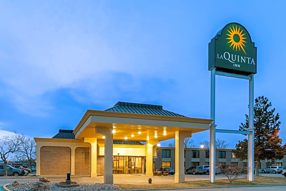 La Quinta by Wyndham Casper Event Center Area