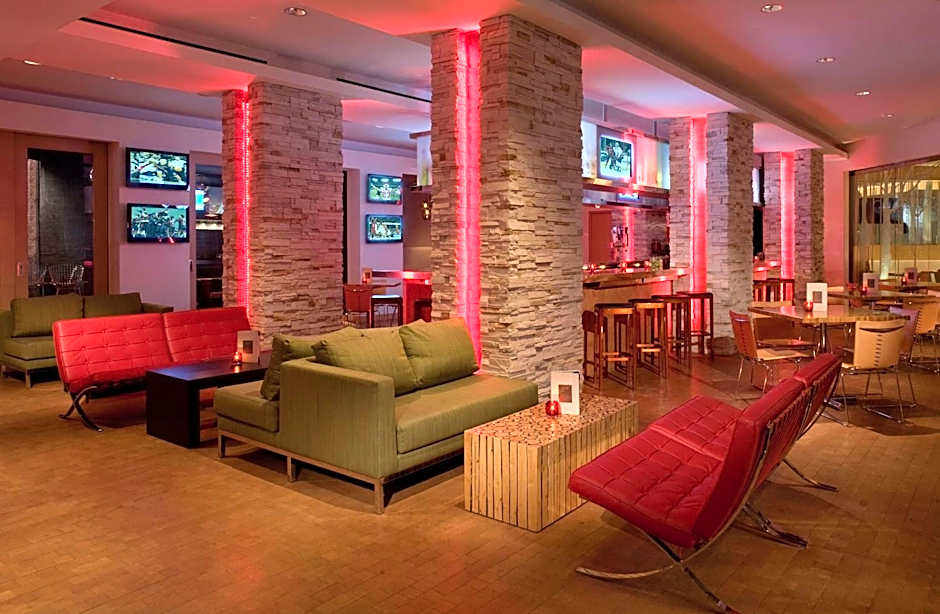 Hyatt Regency New Brunswick
