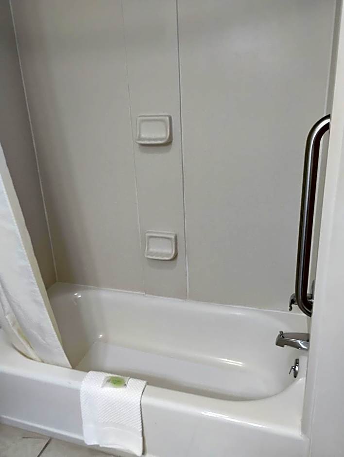 Sleep Inn & Suites Harrisonburg near University