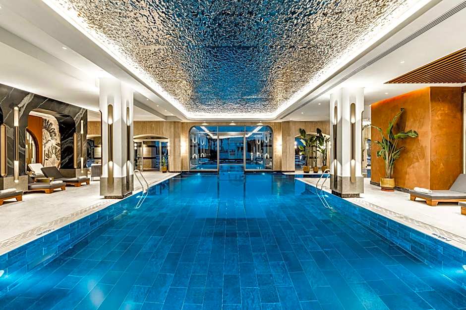 Kempinski Hotel The Dome Belek