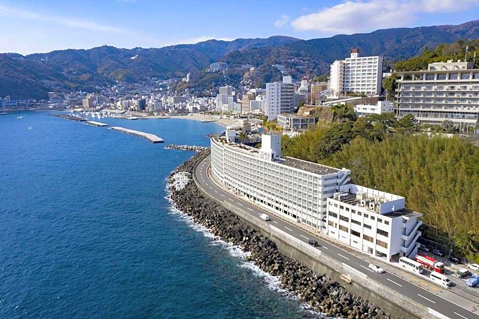 Hotel Resorpia Atami