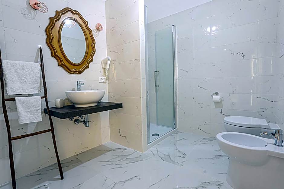 B&B La Fenice Suite