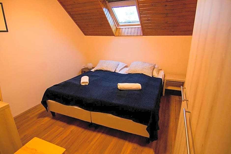 Natúra Panzió&Apartmanház