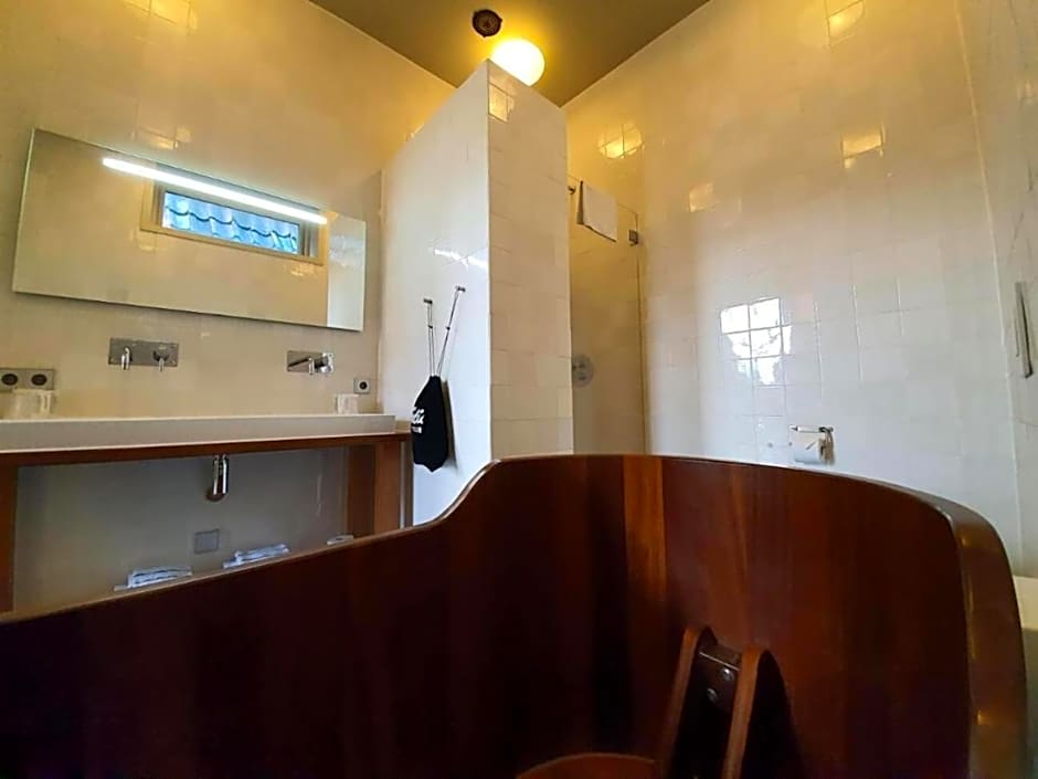 Art Hotel Harlingen