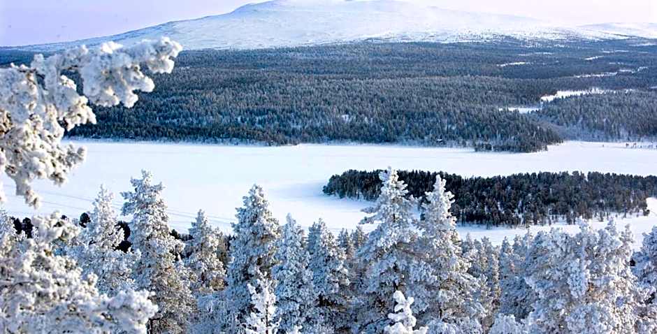 Lapland Hotels Hetta