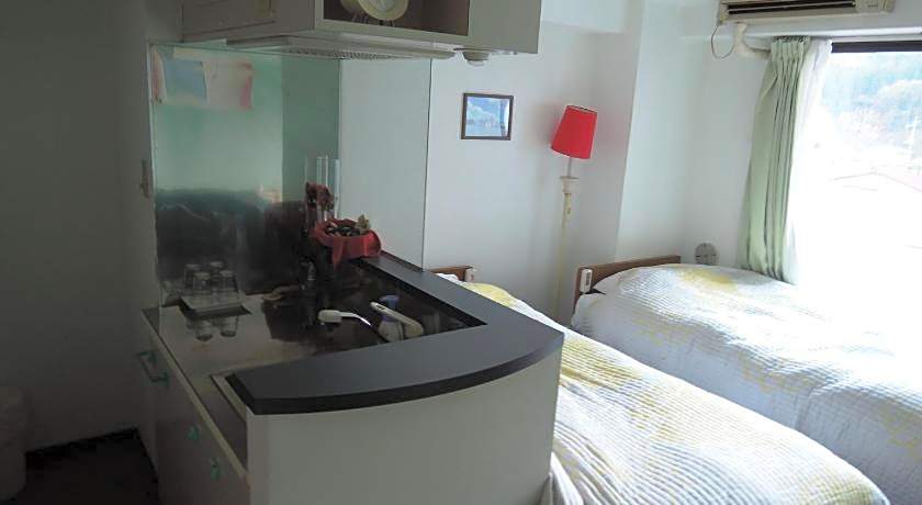 Nikko Park Lodge Tobu Station