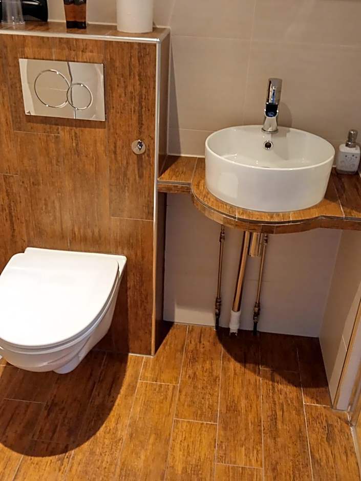 Hotel 1016 Olav Digre