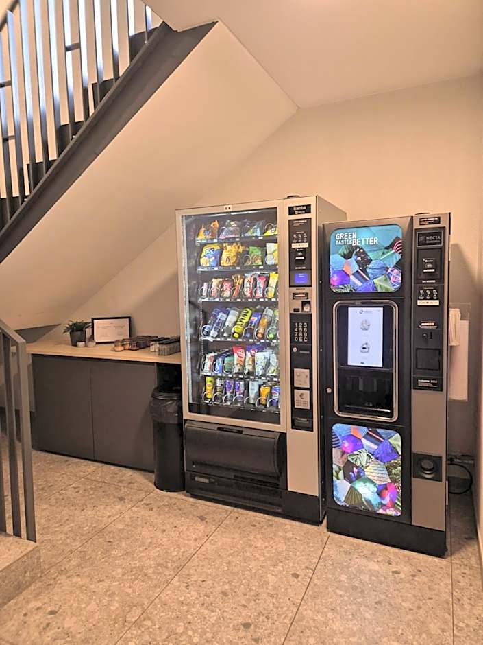 Rare Apartments - Self Check-In Miniapartments
