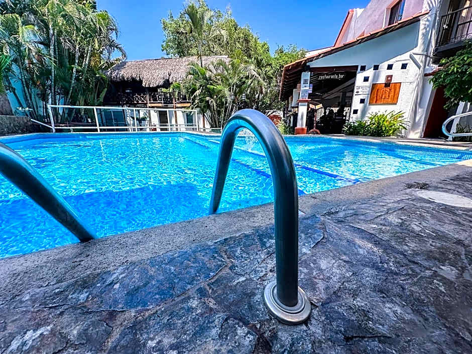 Best Western Posada Chahue