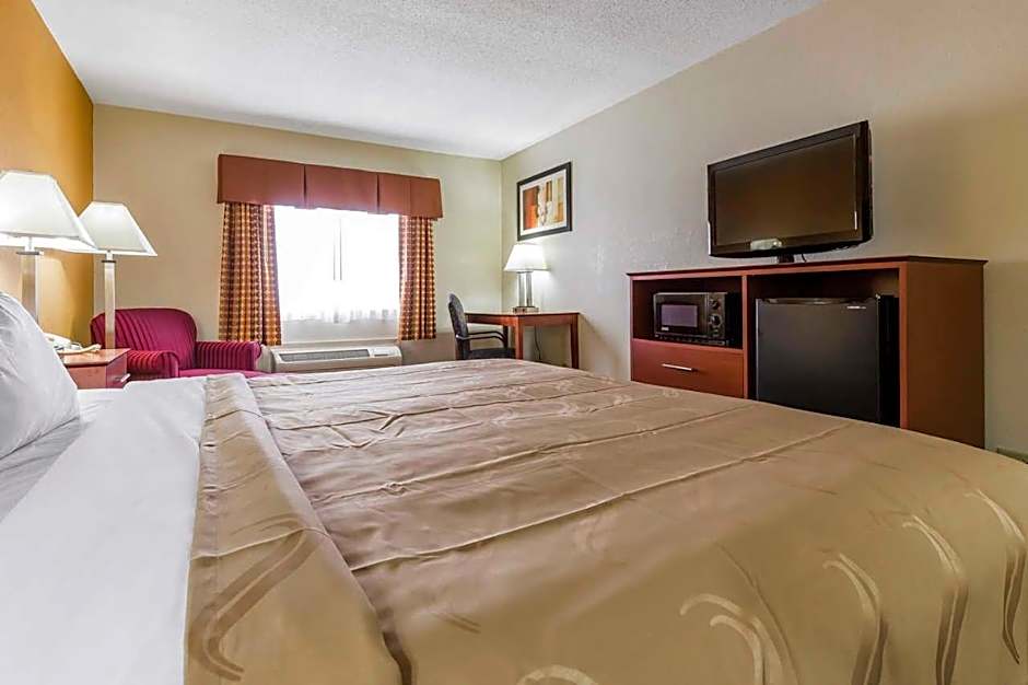 Quality Inn Sycamore