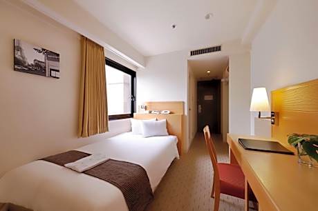 Standard Double Room - Non-Smoking