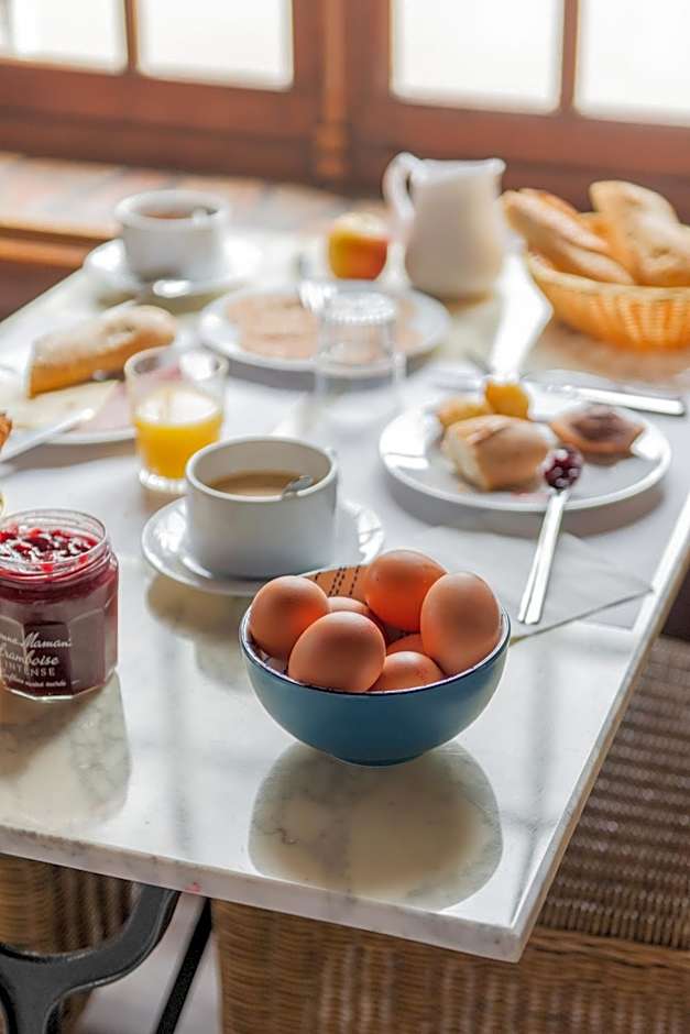 Le Relais Des Templiers