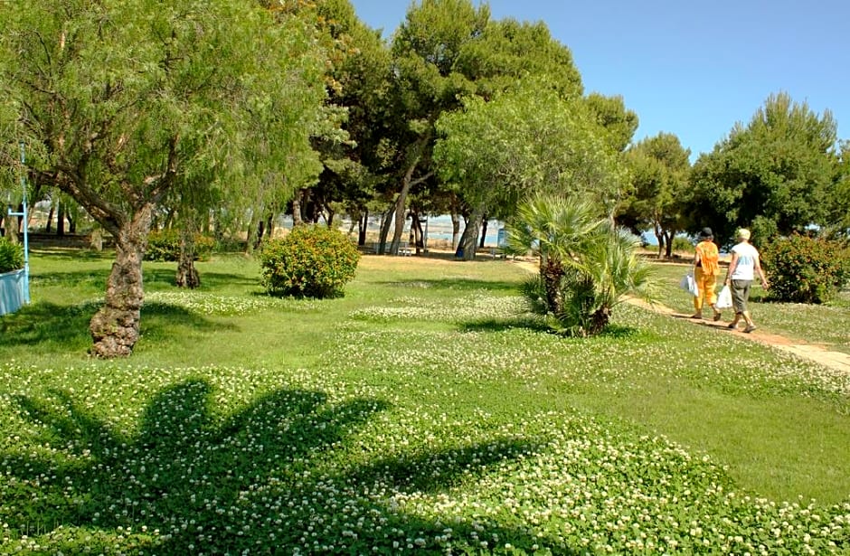 MClub Alicudi