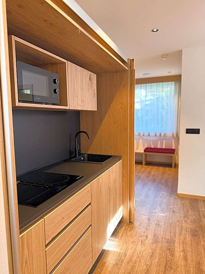 Hotel Theresia
