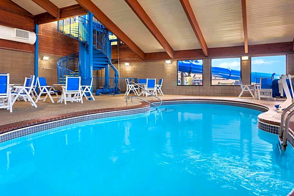 AmericInn by Wyndham Rapid City