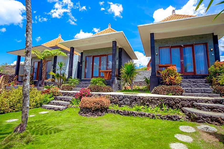 Break Villa Kintamani