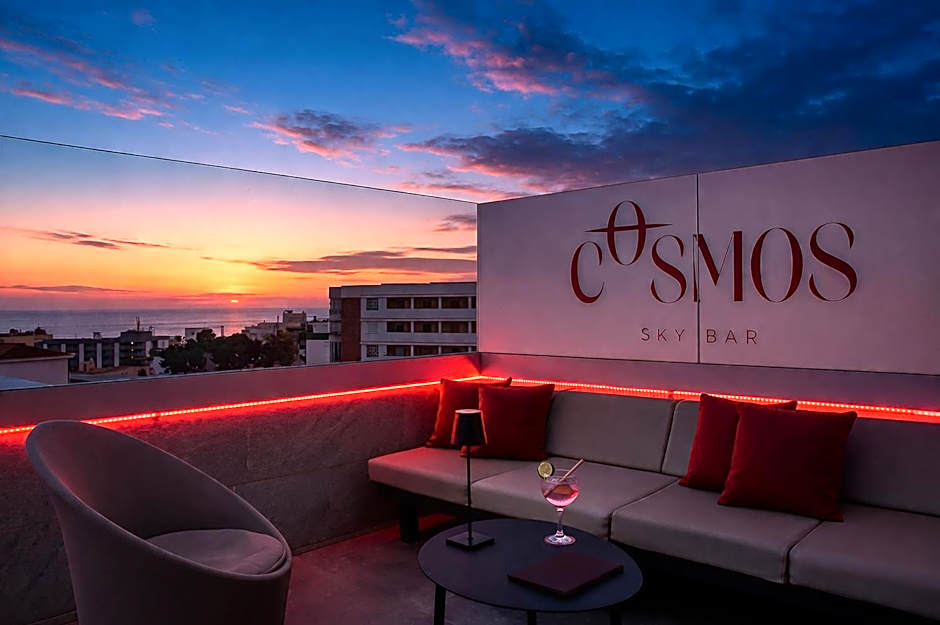 Hotel Costa Malaga - Adults Recommended - by Pierre & Vacances