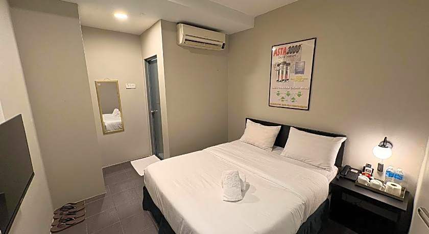 Metro Inn