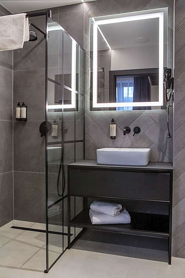 Hotel M23 Katowice Centrum