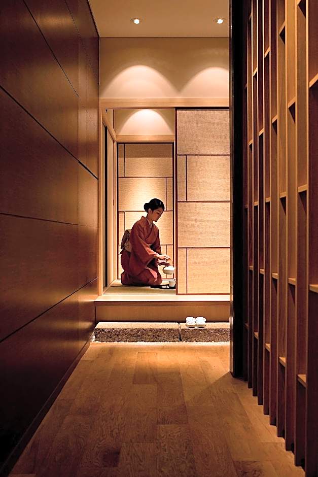 Courtyard by Marriott Tokyo Ginza