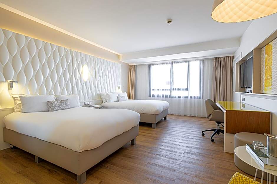 Renaissance by Marriott Aix-en-Provence Hotel