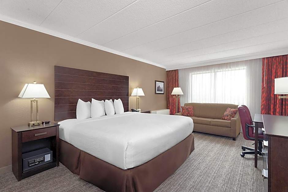 Wyndham Minneapolis South/Burnsville