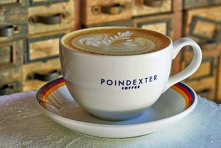 Graduate by Hilton Providence