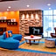 Fairfield Inn & Suites By Marriott Ann Arbor Ypsilanti