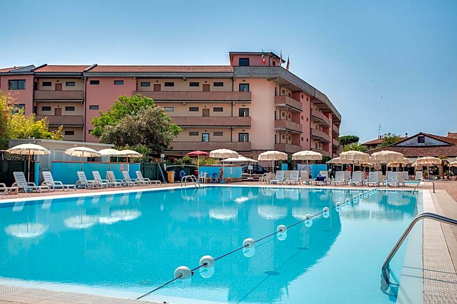 Aparthotel Costa Paradiso