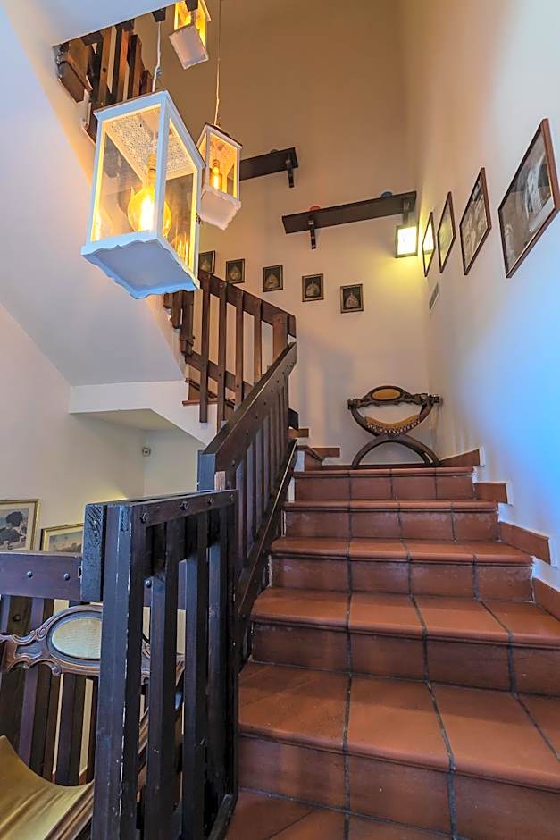 B&B Le Saline
