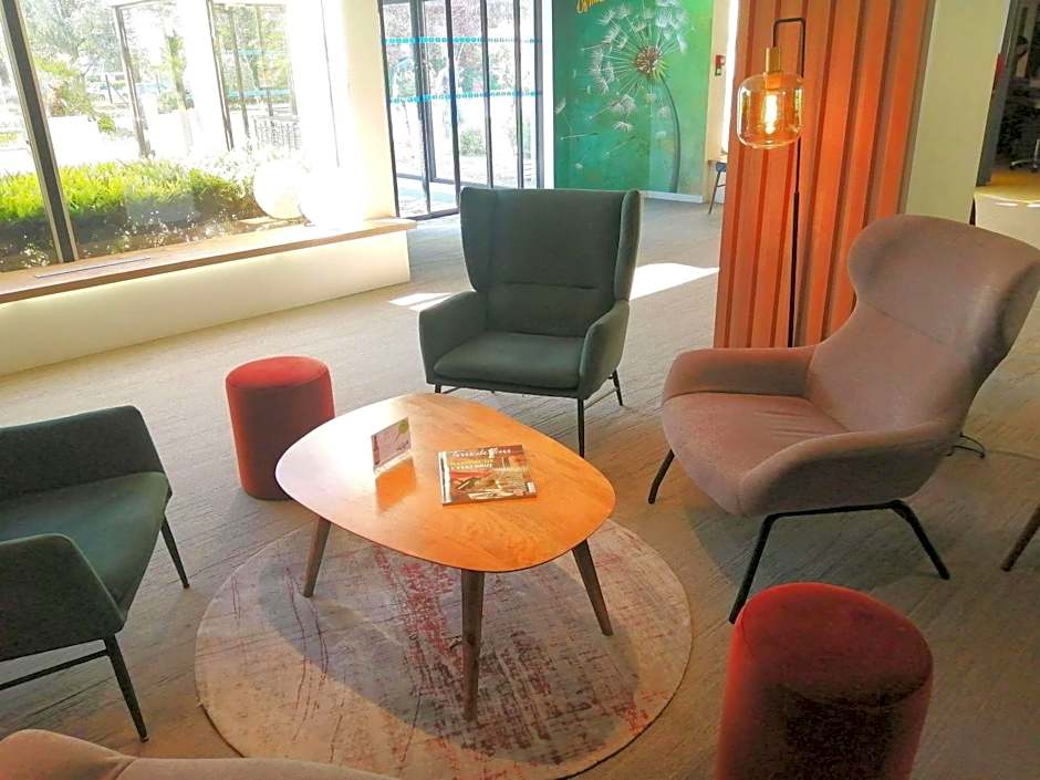 ibis Styles Tours Sud
