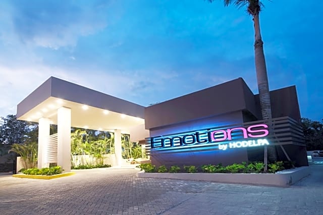 Emotions by Hodelpa - Juan Dolio