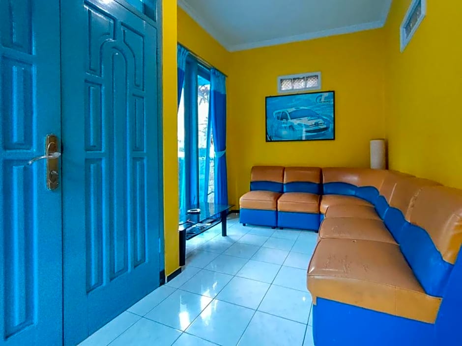 Blue Nineteen RedPartner