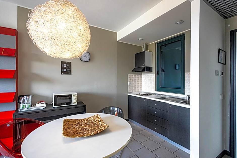 LVG Hotel Collection - CasAlbergo