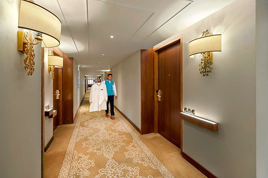 Tajview - IHCL SeleQtions, Agra