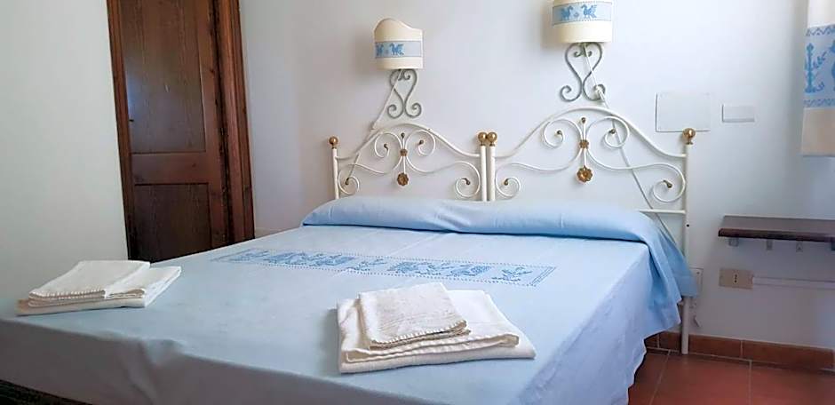 Residence Spiaggia Bianca