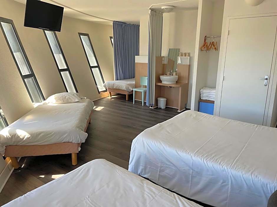 The Originals Access, Hôtel Millau Sud