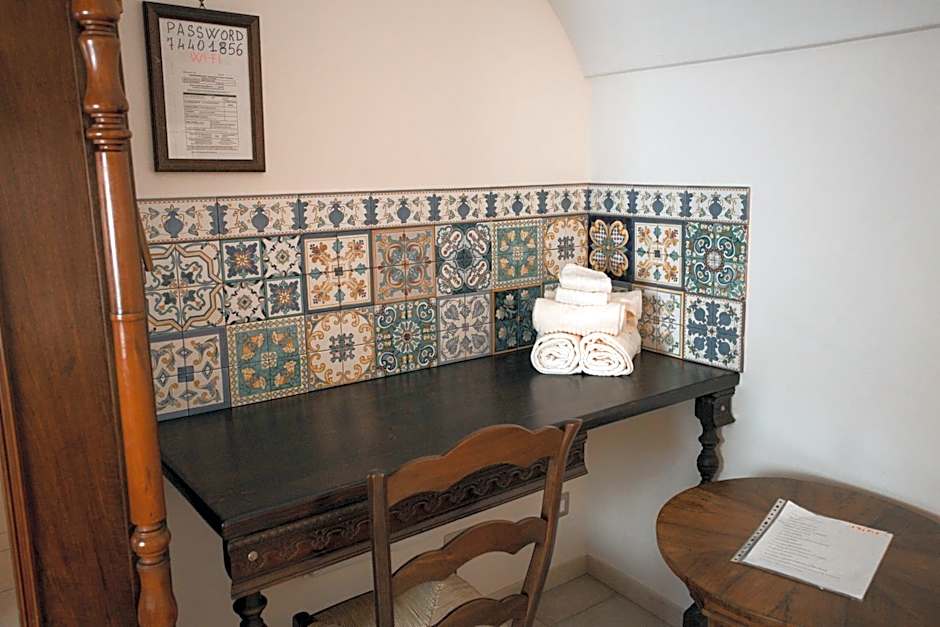 B&B Del Castelvecchio